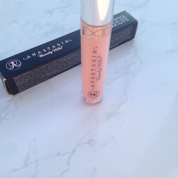 Anastasia Beverly Hills Lipstick - Picture 3 of 4